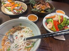 -MORNING GOOD Bistro(翰林府店)