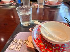 -拾捌川·自贡爆炒(新街口店)