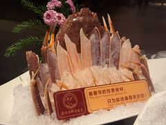 -蒋记海鲜姿造•洋房别墅(星河湾店)