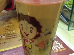 IMG_6785-沪上阿姨鲜果茶(华新大街店)