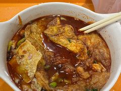-文昌桥螺蛳粉(魏公村店)