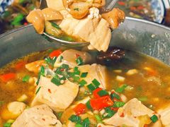 -花卉鱼庄(嘉园文景苑店)