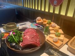 -盡膳口福跷脚牛肉火锅(北美新天地店)