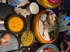 -牛New寿喜烧(闵行龙湖天街店)