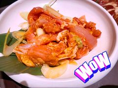 -新石器烤肉(中房金谊广场店)