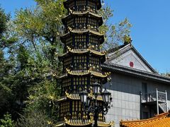 -哈尔滨极乐寺