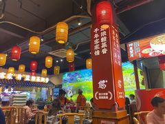 -柴火农家·江西赣南菜(土华店)