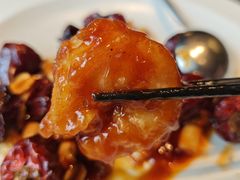 -望乡楼上海菜(日月光店)