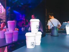 -JPG coffee(广州体育西店)