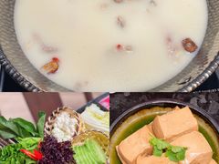 胡椒猪肚鸡-捞王锅物料理(济南万象城店)