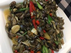 -阿妹小海鲜(下角店)