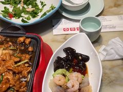 -红蜡烛-养生粥-津鲁菜(中山路店)