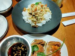 -0574龙虾的故事(东裕店)