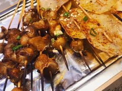-浪起·江湖菜馆(陶瓷路店)