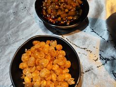 -红辣椒·川菜·火锅(张杨路店)