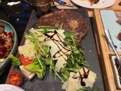 -重庆尼依格罗酒店·欣厨Niccolo Kitchen