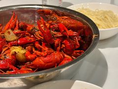 -聚味斋香辣蟹(生态城万达店)