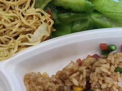 -素满香·素食自助餐(西安·民乐园店)