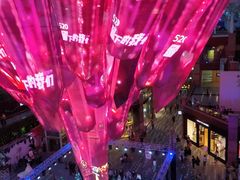 -海底捞火锅(老城根店)