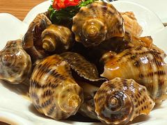 -波螺油子青岛本帮菜(银座店)