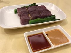 -湛江花园酒店·桃园馆
