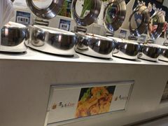 -集杰尚品海鲜烤肉自助餐厅(乳山振华店)