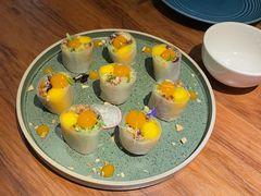 -星叶·东南亚料理(宁波万象汇店)