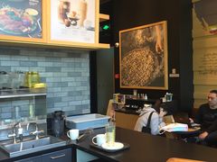 -星巴克(朵云轩店)