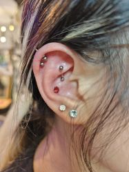 -匿名者纹身学院派·刺青