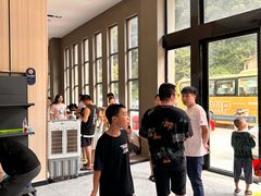 -宁乡沩山龙泉漂流