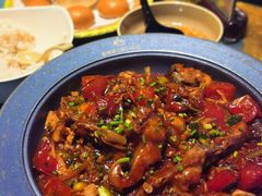 -谢三姐金奖啤酒鱼(总店)