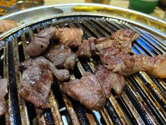 -金顺韩式烤肉·网红烤肉店(广利路店)