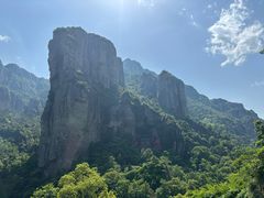 -雁荡山风景名胜区