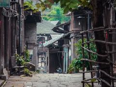 -福宝古镇