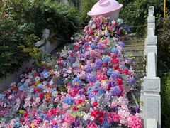 -威海华夏城景区