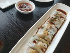 叉烧肠粉-星湖中餐厅