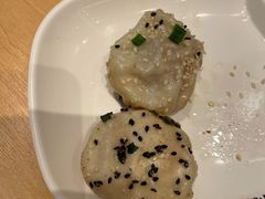 -小杨生煎(天之骄子店)