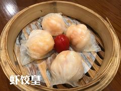 -悦雅居·老广州老味道(长湖店)