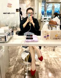 -MMby HairCode 芭曲发型概念店