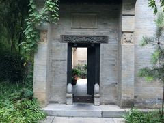 -西安关中民俗艺术博物院