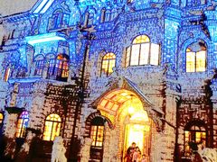 -马勒别墅·中餐厅