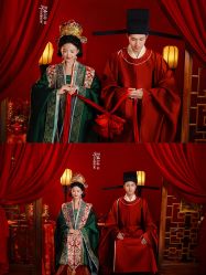 -摩玛婚纱摄影(杭州店)