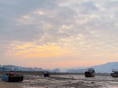 -北岐滩涂