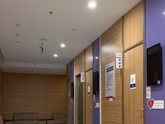 -美年大健康体检中心(牡丹园分院)