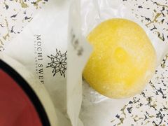 -西树泡芙(凯德晶品店)