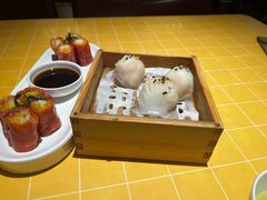 -蔡澜点心·粤菜(海印都荟城店)