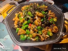 -蛙有道·铁锅牛蛙(万泰汇店)