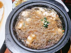 -绿茶餐厅(蓝色港湾店)
