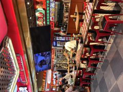 -文立新麻辣烫(合生汇21街区店)