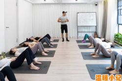 -依灵瑜伽普拉提连锁